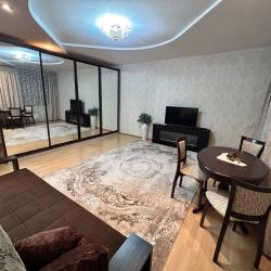 2-комнатные апартаменты стандарт