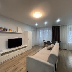 2-комнатные апартаменты улучшенные