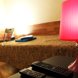 Фото Отель Взлётная