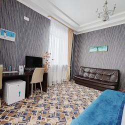 Номер полулюкс улучшенный