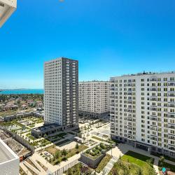 Апартаменты улучшенные г. Новороссийск, ул. Мурата Ахеджака 5к1