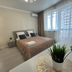 Beige apartments 7 этаж