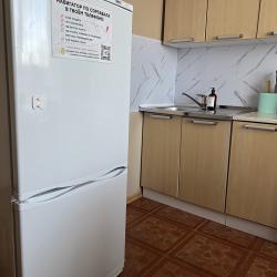 Фото Апартаменты на улице Карельская 64