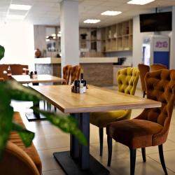 Фото AZIMUT отель (Азимут )