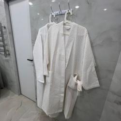 Апартаменты улучшенные