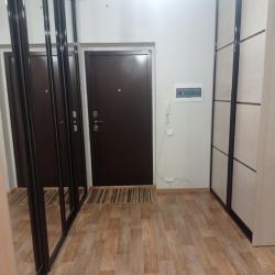 3-комнатные апартаменты стандарт
