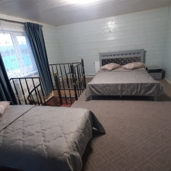 Фото Отель Господин Постоялец