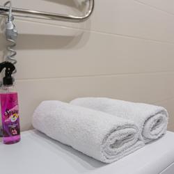 1-комнатные апартаменты улучшенные