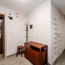Фото Отель Rooms Moscow (Румс ) на улице Зверинецкая