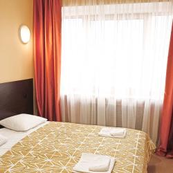 Фото Smart Hotel (Смарт отель )