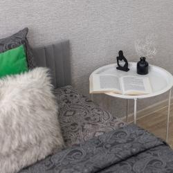 Фото Апартаменты на улице Баженова 1