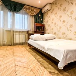 Фото Отель Уютная квартира рядом с метро Домодедовская