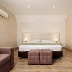 6-местный 2-комнатный номер комфорт семейный