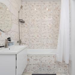 Фото Отель Apartments Liberty City на бульваре Ибрагимова