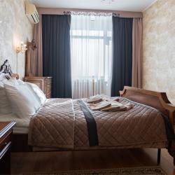 Фото Отель ГБУЗ МО 