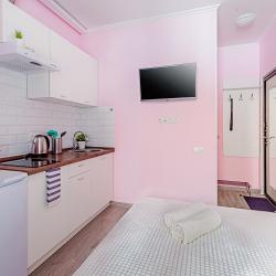 Апартаменты студия О1