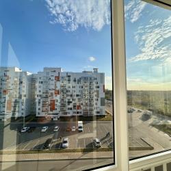 Фото Отель Rental Family Rooms (Рентал Фэмили Румс) на улице Выборгская