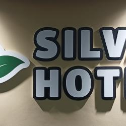 Фото Отель SILVA HOTEL (Сильва)
