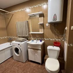 Фото Апартаменты на улице Луговая 76