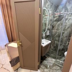 Номер стандарт улучшенный