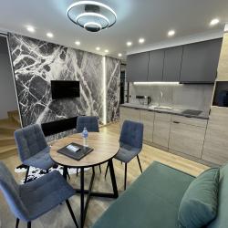 Фото Апартаменты Чудо