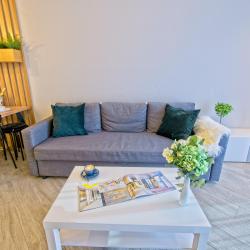 фото 52 Elite Apartments (Элит Апартментс) на Ходынском бульваре 20А