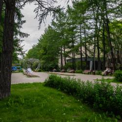 2-комнатные апартаменты стандарт