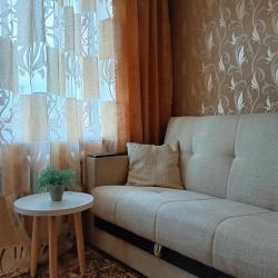 2-комнатные апартаменты стандарт