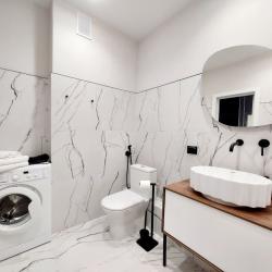 1-комнатные апартаменты студия №3