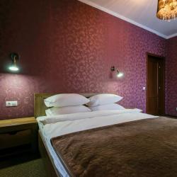 Фото Отель Луна