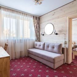 Фото Отель У фонтана