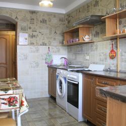 Фото Апартаменты на улице Широкая 36