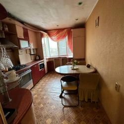 3-комнатные апартаменты улучшенные