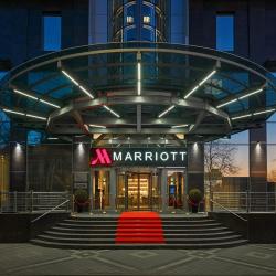 Marriott Krasnodar (Марриотт Краснодар) — fecafef272eac2275da1151a7a247bc0