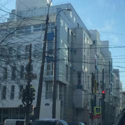 Фото Отель White House (Белый дом)