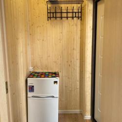 Фото Отель Велес