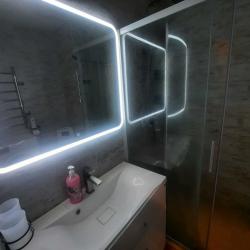 Апартаменты студия 2