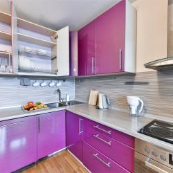 Фото Отель Ideal Apartment (Идеал Апартмент) на Восточном проспекте