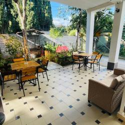 Фото Отель Киви