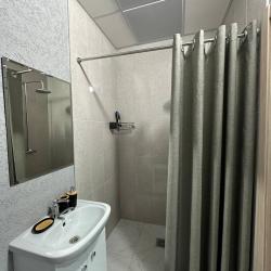 Номер улучшенный комфорт с 1 двуспальной кроватью
