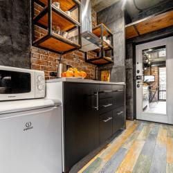 Апартаменты студия Вознесенская 3а/10