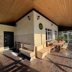 Фото Отель Дом Никки