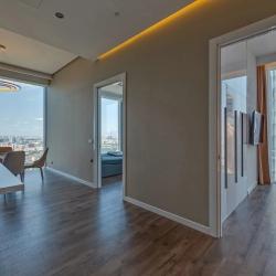 фото 29 Апартаменты Fly Apartments (Флай Эпартментс) на проезде 1-й Красногвардейский