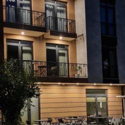 Фото Отель Hotel Avenue 30 (Авеню 30)