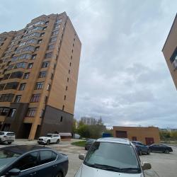 2-комнатные апартаменты улучшенные