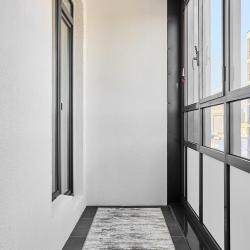 Фото Отель Веста на улице Уральская 25