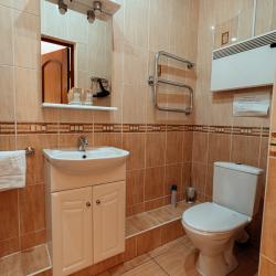 Фото Отель Подворье