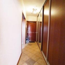 1-комнатные апартаменты улучшенные