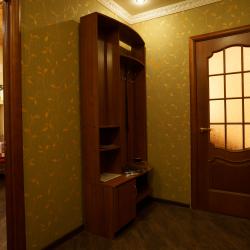 1-комнатные апартаменты стандарт Right Room на Луначарского д.39