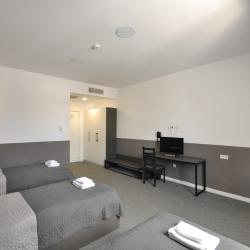 Фото Отель Meidan Inn (Мейдан Инн)